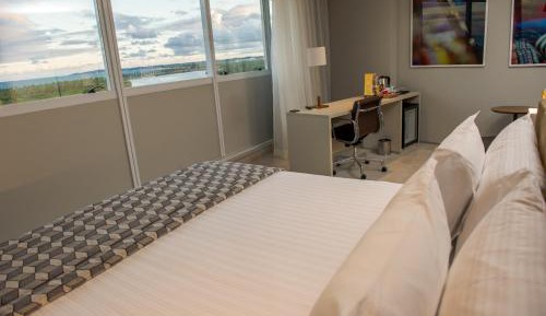 Double Room - Disability Access