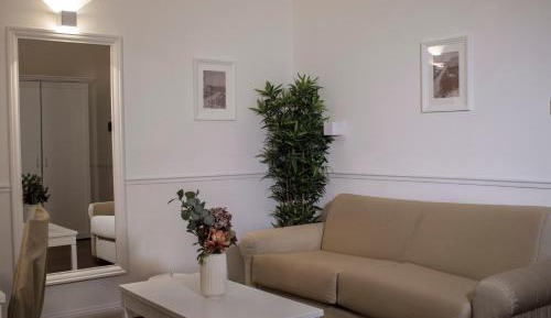 Superior Family Room