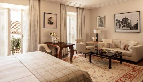 Executive Suite King