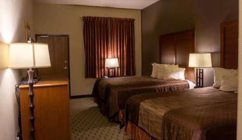 King Room - Disability Access