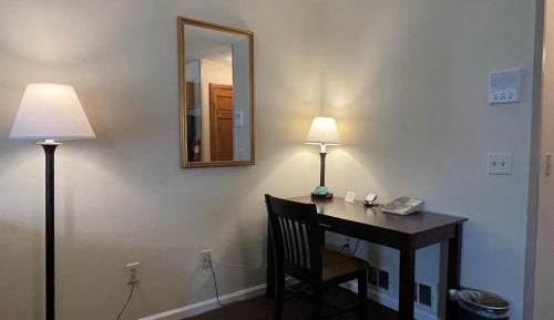 Standard Double Suite