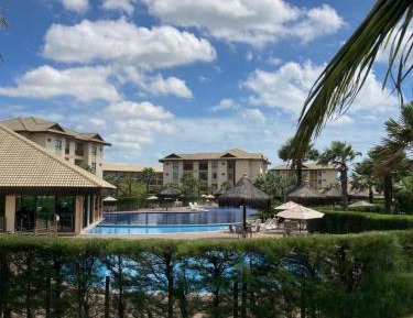 Apartment - Ground Floor