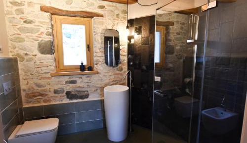 Junior Suite with Balcony