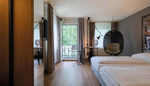 Standard Plus Room