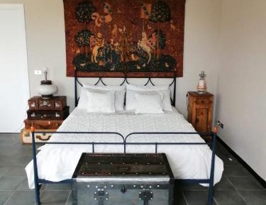 Suite with Terrace