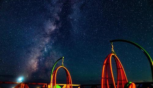 King Suite with Ocean View