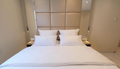 Small Double Room