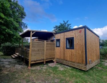 Mobile Home