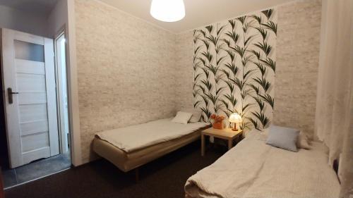 Double or Twin Room with Bathroom