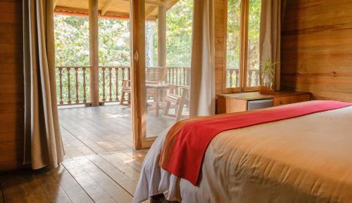 Villa (2 Adults)