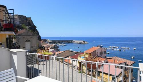 King Room with Sea View