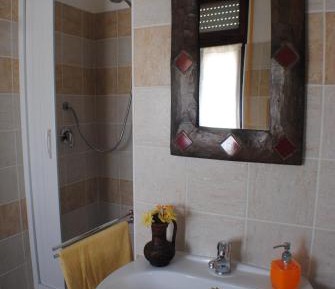 Triple Room with Private Bathroom