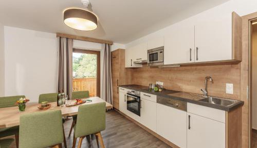 Apartment with Sauna