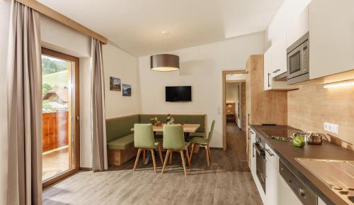 Apartment with Sauna