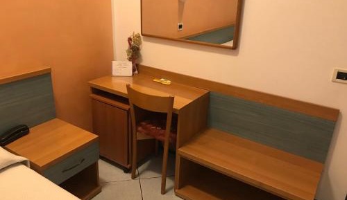 Twin Room with Private Bathroom