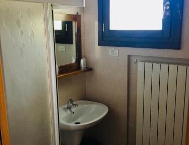 Triple Room with Terrace