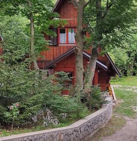 One-Bedroom Chalet