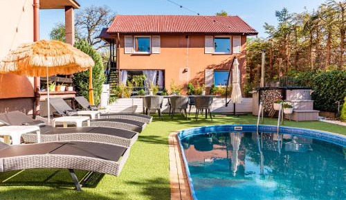 Apartment - Ground Floor