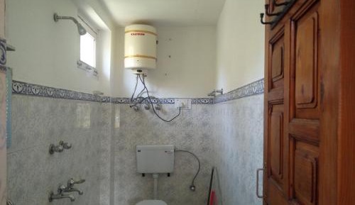 Triple Room with Private Bathroom
