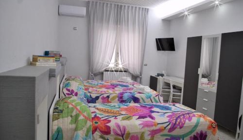 Triple Room with Private Bathroom