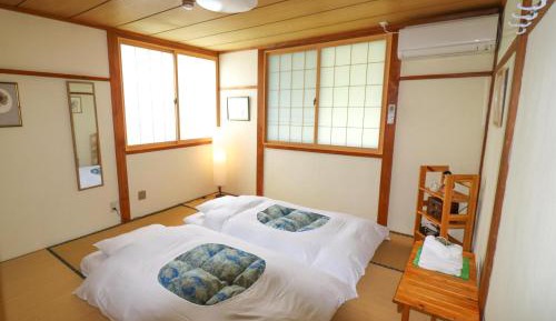 Japanese Style Room