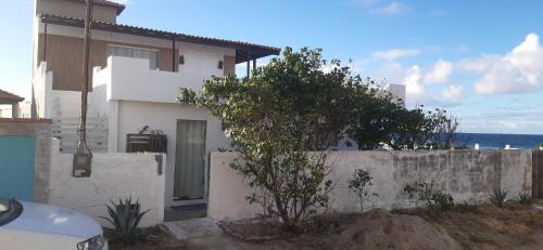 Studio with Ocean View