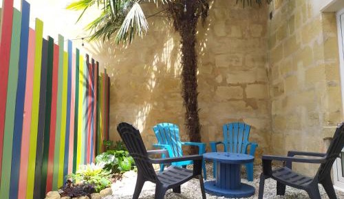 Suite Pessac-Léognan (2 personnes)