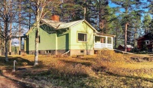 Two-Bedroom Holiday Home