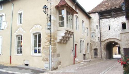 Holiday Home (6 Adults)