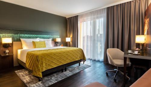 Superior Double or Twin Room