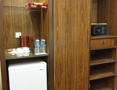 Executive Junior Suite