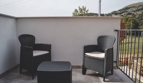 King Room with Mountain View