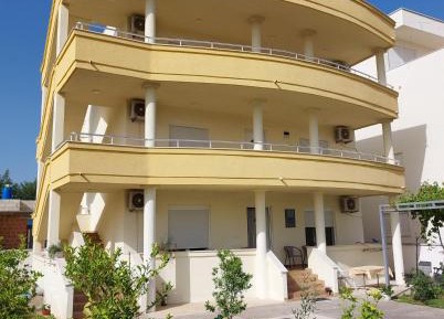 Standard Villa