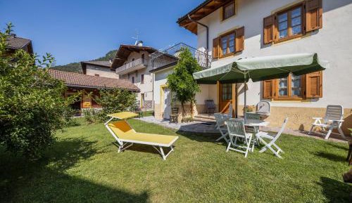 Superior One-Bedroom Apartment