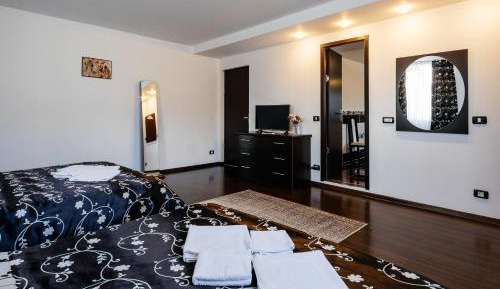 Quadruple Room with Bath