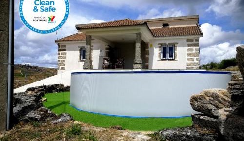 Three-Bedroom Chalet