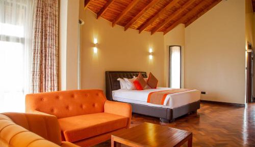 Deluxe Villa