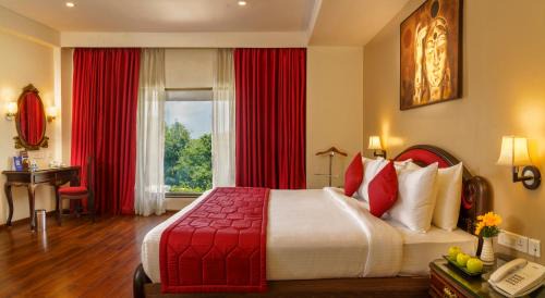 Presidential Suite-15% off on Spa & 15% off on F&B