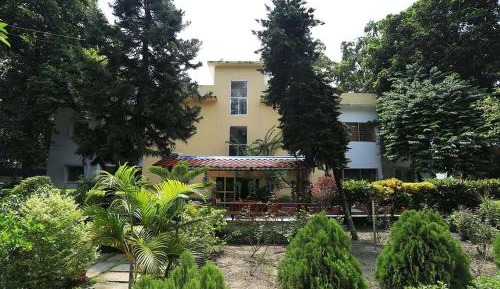Family Suite with Balcony