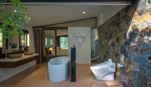 One-Bedroom Villa