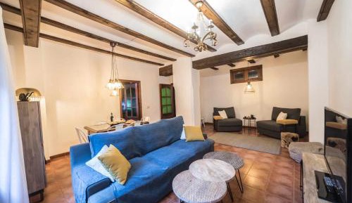 Three-Bedroom Townhouse