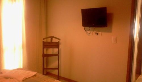 Classic Double Room with Balcony