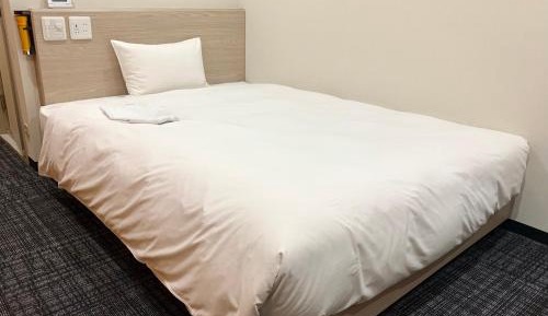 Single Room - Non-Smoking