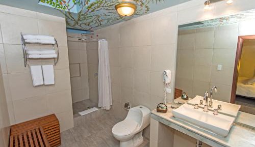 Family Suite (4 Adults)