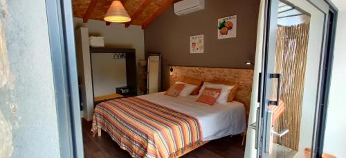 Deluxe Double or Twin Room with Spa Bath