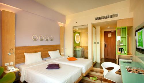 Superior Double or Twin Room