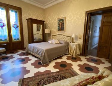 Triple Room with Private Bathroom