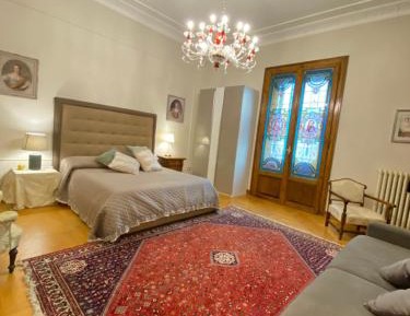 Superior Quadruple Room
