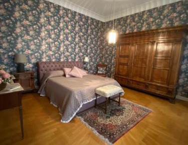 Deluxe Double Room with Bath