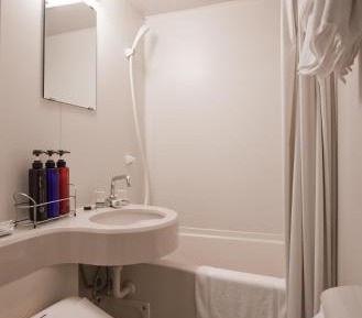 Double Room - Non-Smoking 